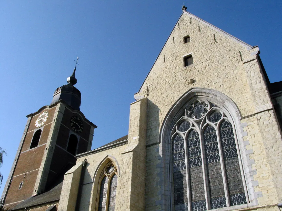 Braine L Alleud, photo du lieu — hypnose au cabinet Hypnozen pres de Charleroi