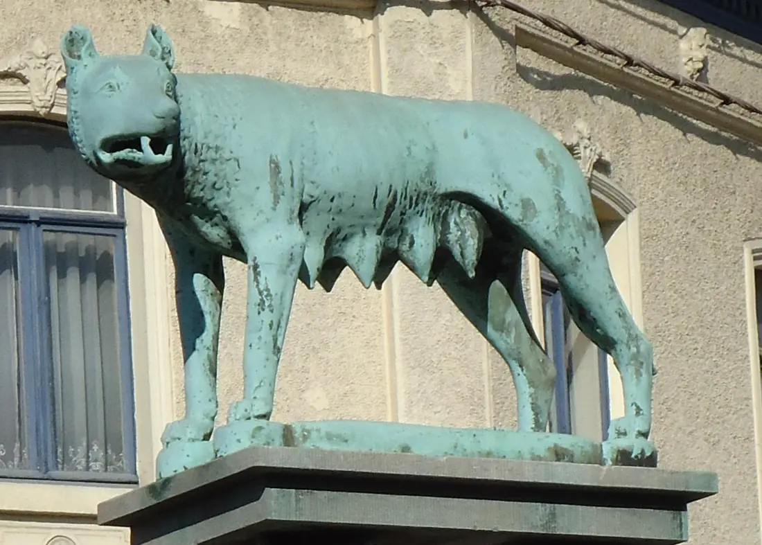 La Louviere, photo du lieu — hypnose au cabinet Hypnozen pres de Charleroi