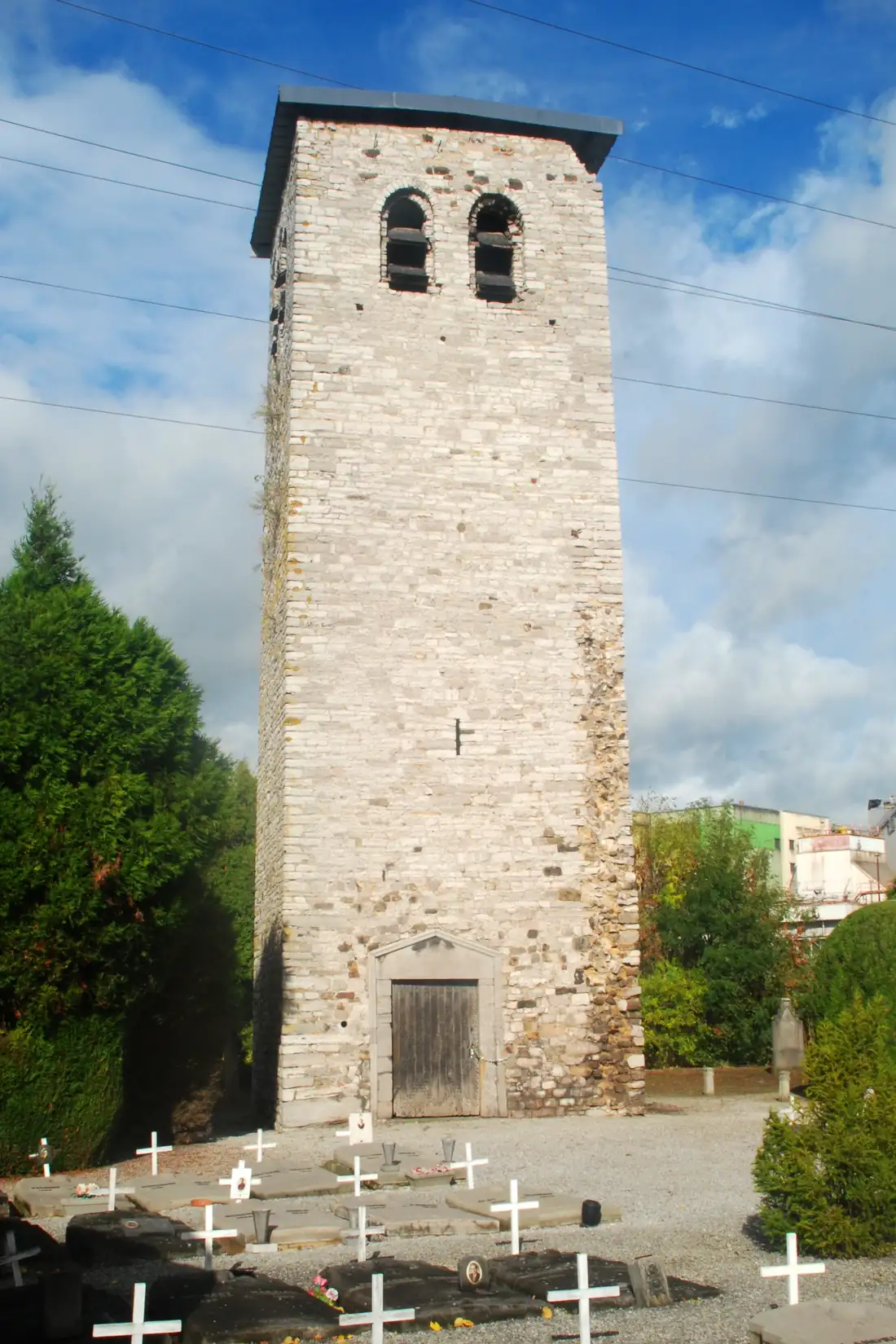Pont De Loup, photo du lieu — hypnose au cabinet Hypnozen pres de Charleroi