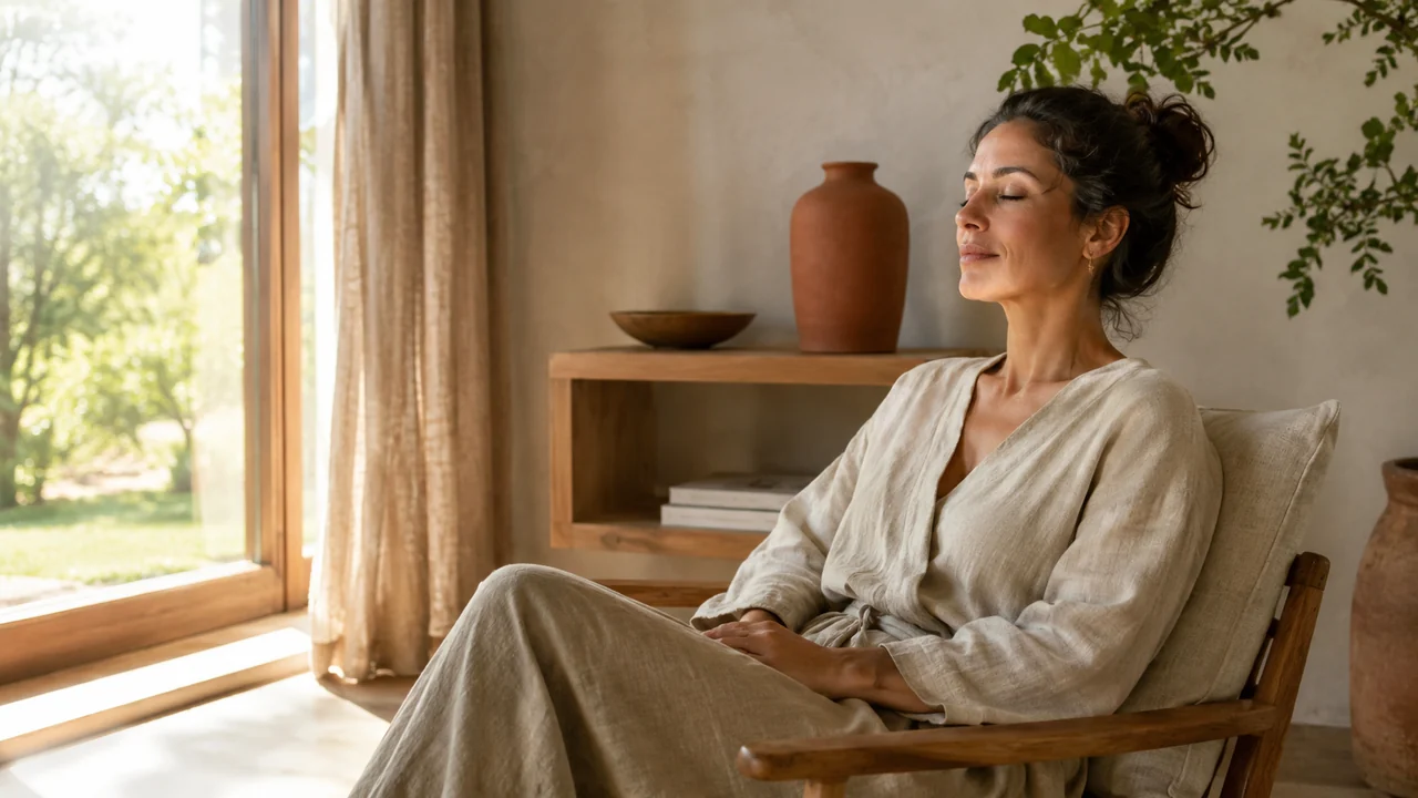 Gestion du stress par l'hypnose à Charleroi