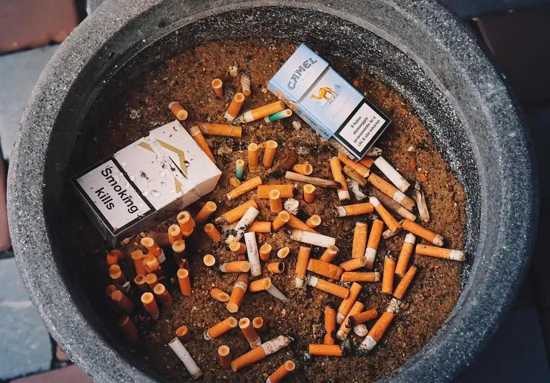 Arrêt du tabac par l'hypnose à Charleroi